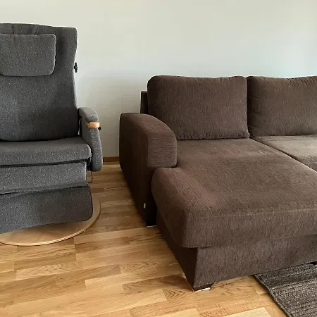 Center Apartamento
