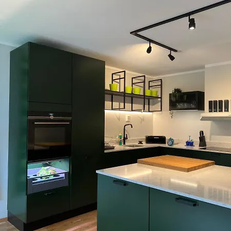 Apartamento Center