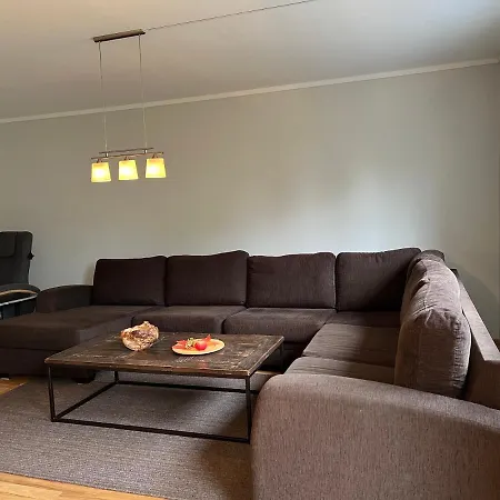Center Apartamento Horten