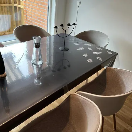 Apartamento Center *