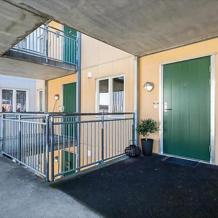 Center Apartamento