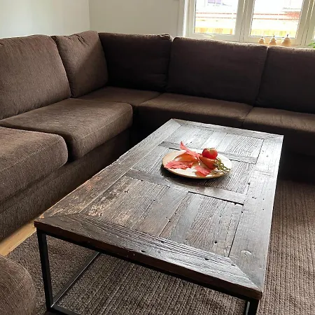 Center Apartamento