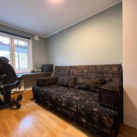 Center Apartamento *