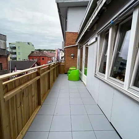 Center Apartamento