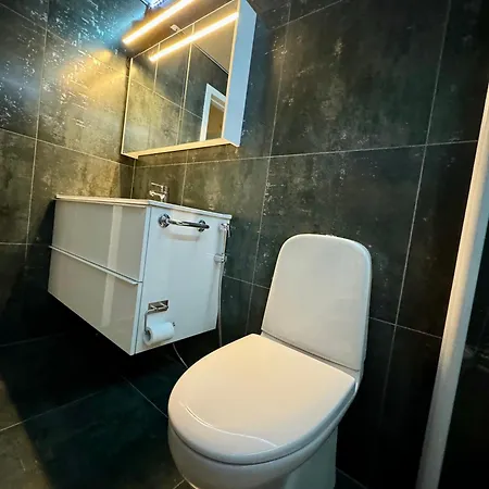 Apartamento Center *