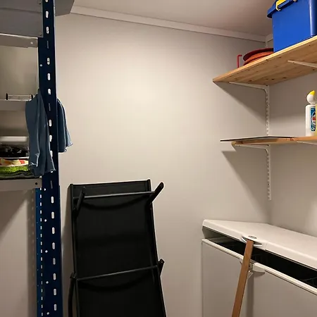 Apartamento Center