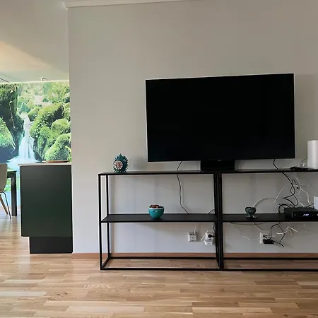 Center Apartamento Horten
