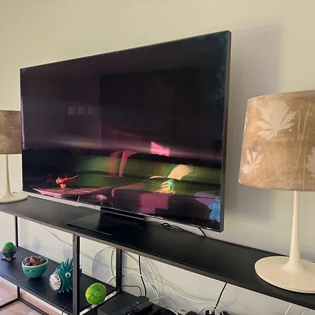 Center Apartamento