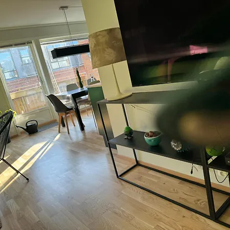 Apartamento Center