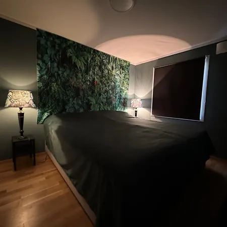 Center Apartamento *