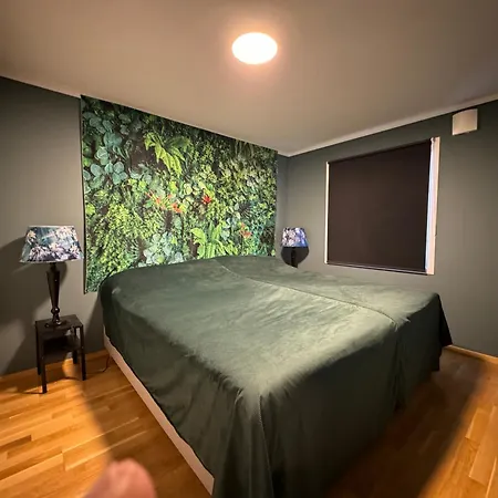Center Apartamento