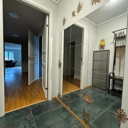 Apartamento Center